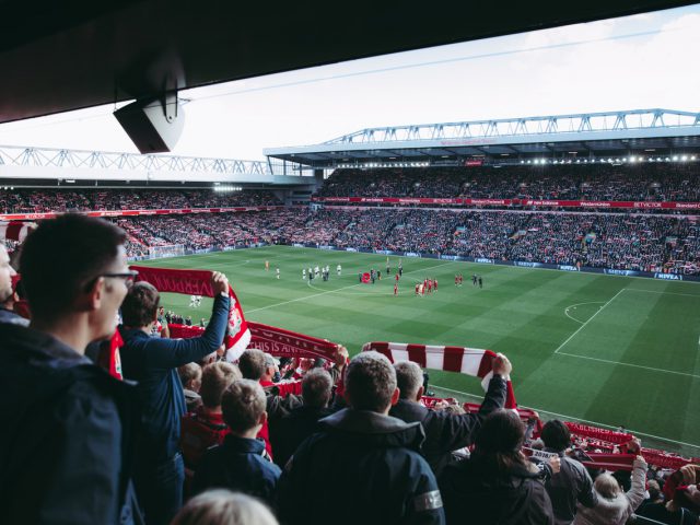 English soccer
