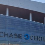 Chase Center Golden State Warriors San Francisco events arena parking seating food