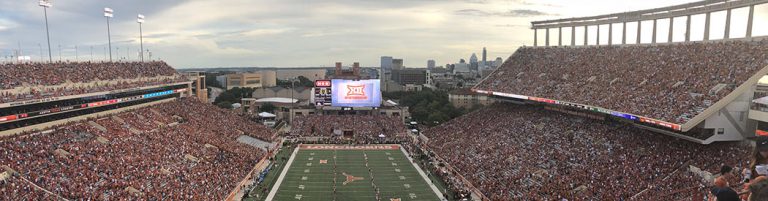 Dkr Texas Memorial Stadium Guide For 2026 Itinerant Fan