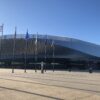 Nassau Veterans Memorial Coliseum New York Islanders arena events seating parking