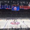 Nassau Coliseum New York Islanders arena events parking seating