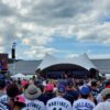 Baseball HOF induction