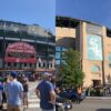 Cubs and White Sox