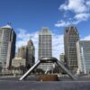 Hart Plaza