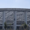 SoFi Stadium new Rams Chargers stadium Inglewood