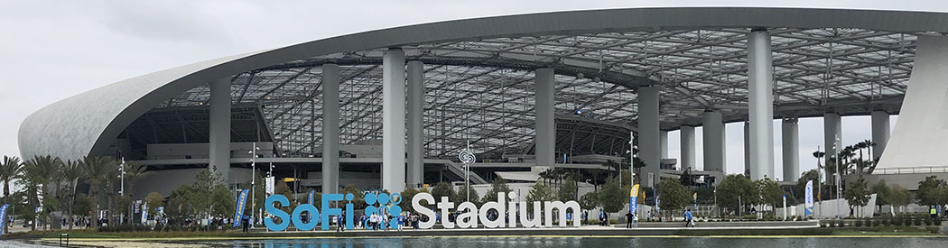 SoFi Stadium: Los Angeles Football Stadium Guide for 2021