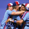 Dennis Martinez perfect game