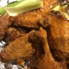 Anchor Bar wings Buffalo food scene