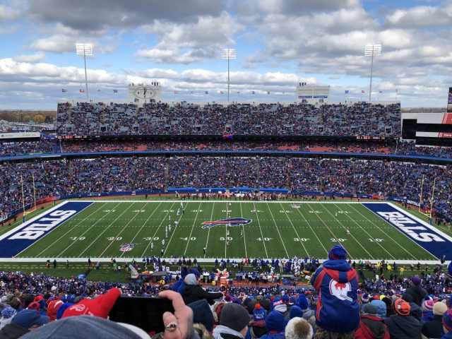 Buffalo sports travel guide: Tips and things to do in 2022 | Itinerant Fan