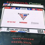 USA-Canada Rivalry Series