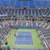 U.S. Open Arthur Ashe Stadium