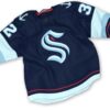 Seattle Kraken jersey