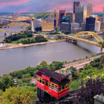 Duquesne Incline Pittsburgh sports teams travel guide