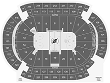 Prudential Center New Jersey Devils Arena - NV5