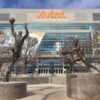 Vivint Smart Home Arena NBA road trips