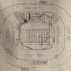 Multipurpose stadium doodle