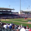 Surprise Stadium spring training 2021