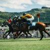 horse racing