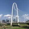 Margaret Hunt Hill Bridge