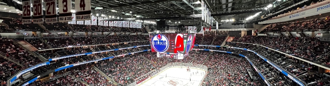 NJ Devils + Prudential Center on the App Store