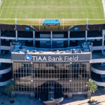 TIAA Bank Field Jacksonville Jaguars events tickets parking seating hotels food