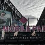 Gate at T-Mobile Park, home of the Seattle Mariners. Read our guide for info on events, tickets, parking, hotels, seating and food.