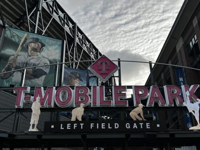 T Mobile Park Seattle Mariners Stadium Guide For 2022 Itinerant Fan