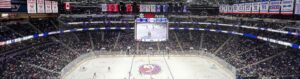 UBS Arena, home of the New York Islanders. Read our guide for info on events, tickets, parking, hotels, seating and food