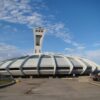 Montreal Olympic Stadium