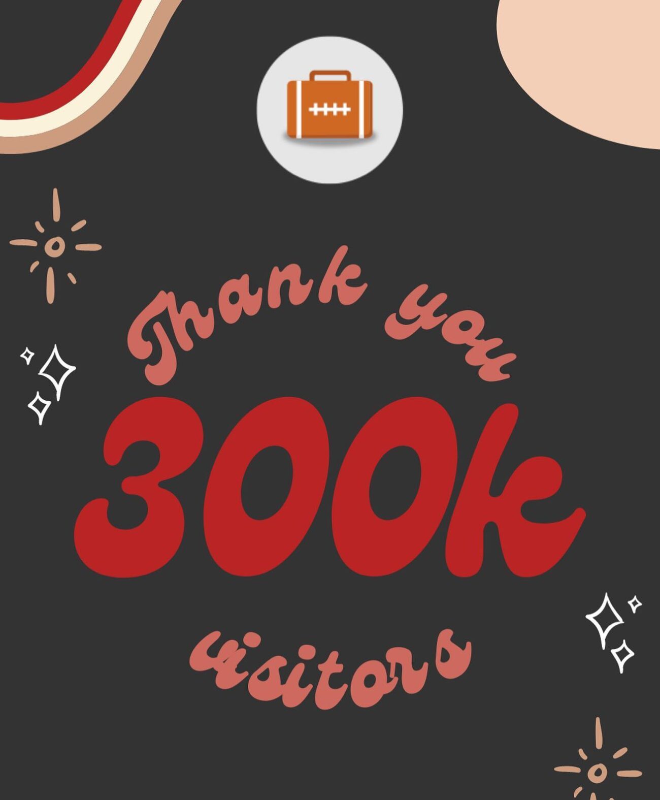Again, a giant thank you to everyone who has visited Itinerant Fan over the last year. You made 2021 our best year ever, and now it’s on me to give y’all reasons to come back. I’m working hard on that and hope to roll out some cool new content soon!#blogger #bloggerlife #sportsblog #travelblogger #seo #sportstravel #sportstourism
