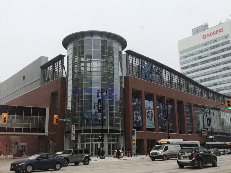 Canada Life Centre: Winnipeg arena guide for 2023 | Itinerant Fan - Winnipeg Hotels Near Canada Life Centre