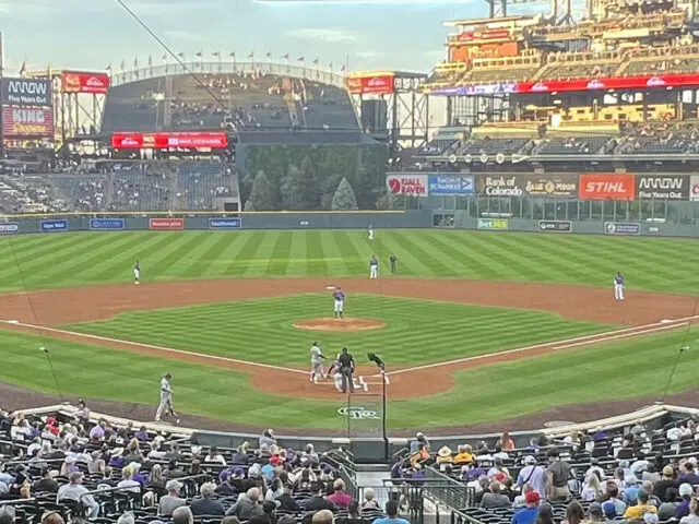 Are Binoculars Helpful for Cheap Seats? Boost Your View!