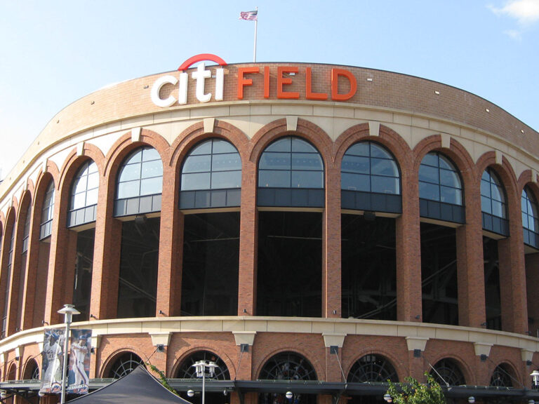 Citi Field New York City stadium guide for 2024 Itinerant Fan