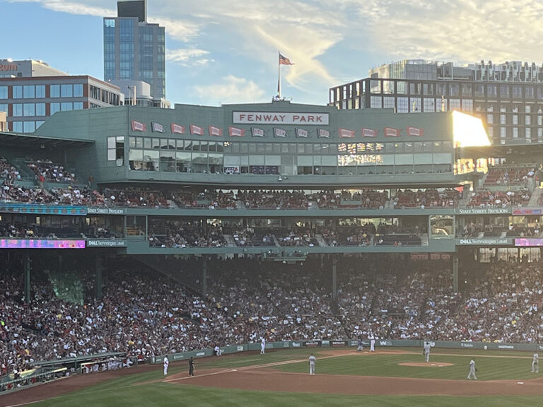 Fenway Park Boston Stadium Guide For 2024 Itinerant Fan