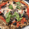 Pizza from Pizzeria Bianco in Phoenix