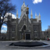 Temple Square in Salt Lake City