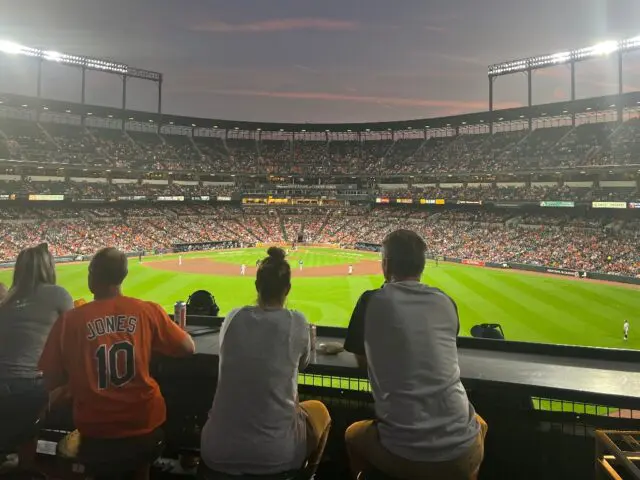 Are Binoculars Useful at Baseball Stadiums? Discover Now!