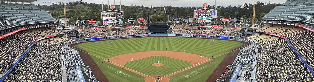 Dodger Stadium: Los Angeles ballpark guide 2024