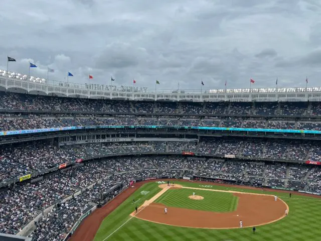 Do You Need a Clear Bag for Yankee Stadium: Essential Guide 2026
