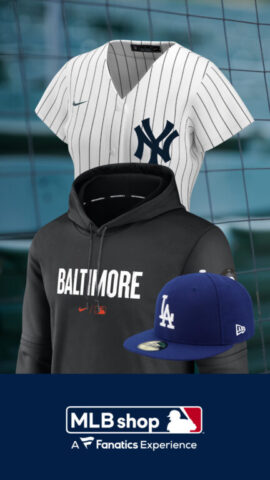 Buy MLB gear on MLBshop.com (advertisement)