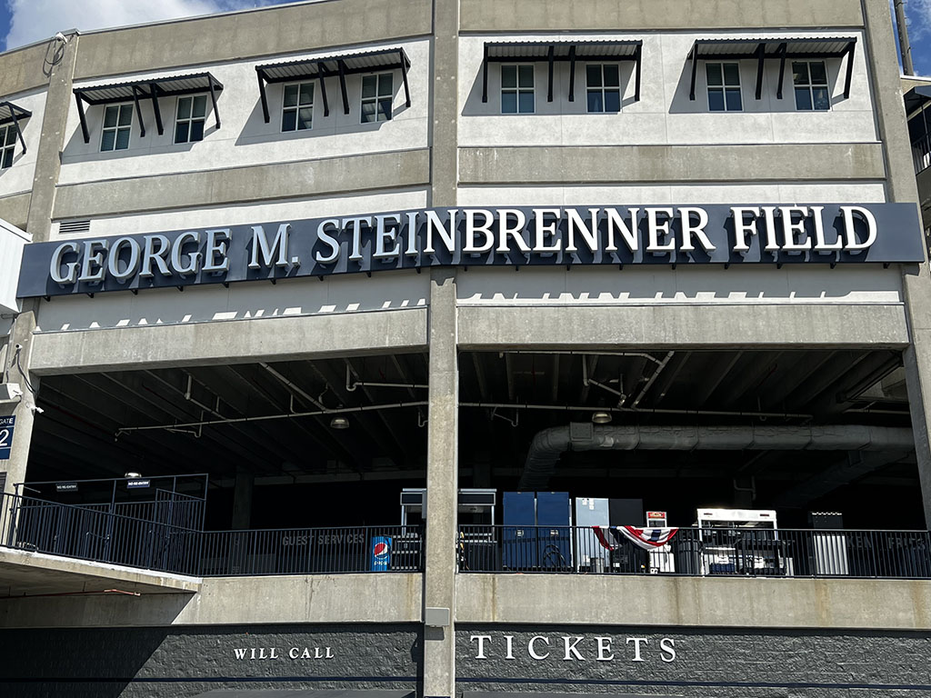 Steinbrenner Field: Tampa stadium guide for 2025 | Itinerant Fan