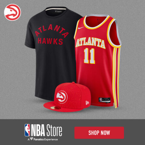 Buy Atlanta Hawks gear on NBAStore.com (advertisement)