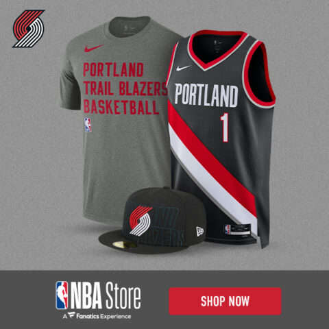 Buy Portland Trail Blazers gear on NBAStore.com (advertisement)