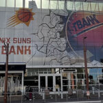 Exterior of Mortgage Matchup Center in Phoenix, Arizona
