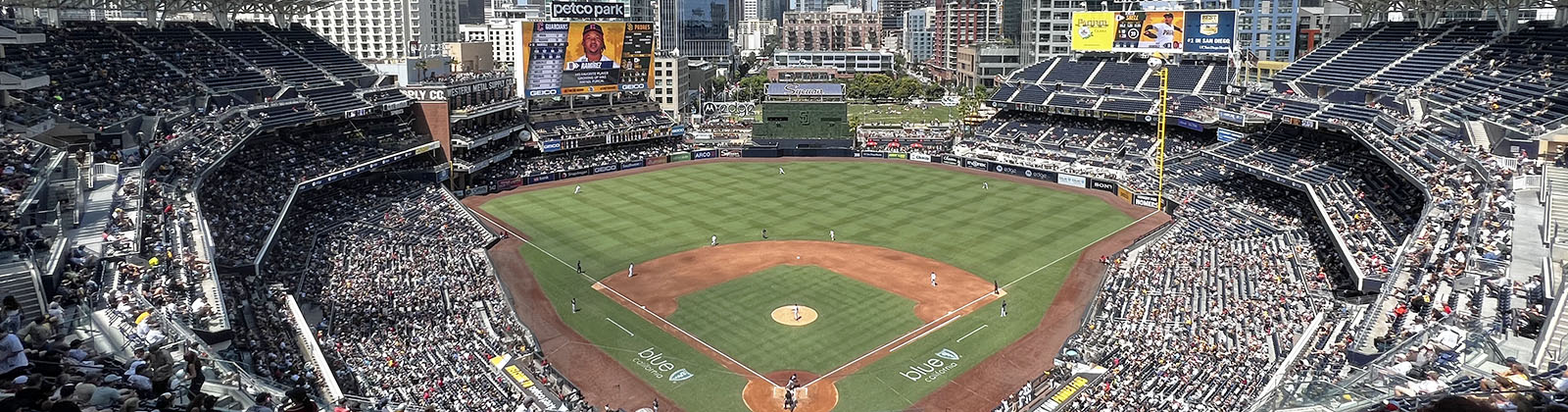 Petco Park: San Diego stadium guide for 2026 | Itinerant Fan